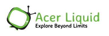 Acer Liquid Website